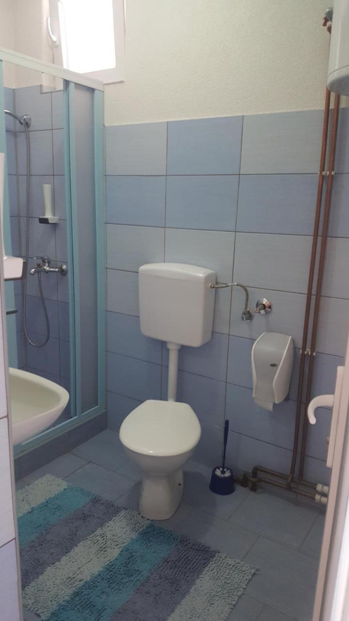 Restoran ,, POGLED Hotel Han Pijesak Cameră foto
